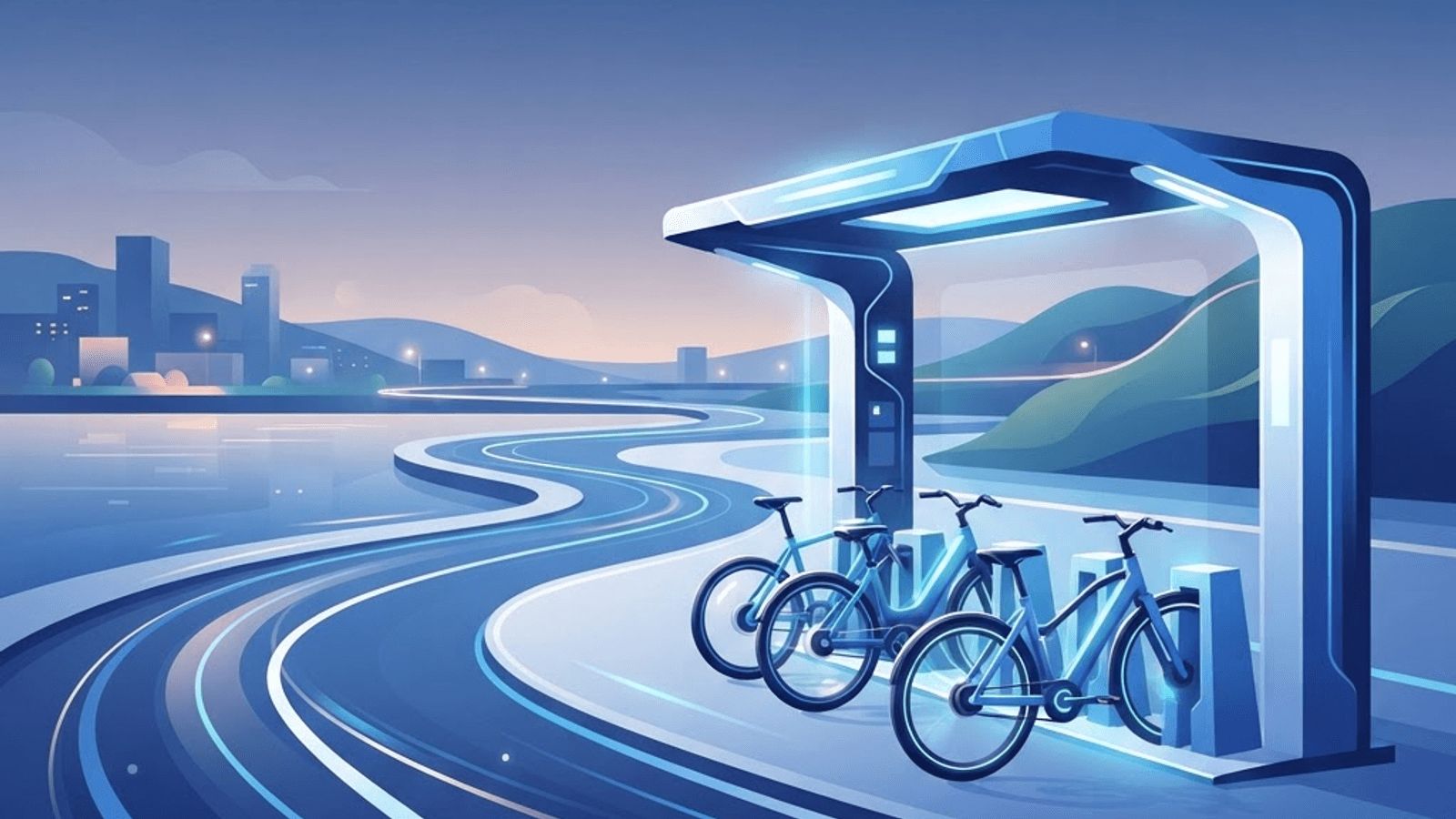 Top 10 Best Bike Rental Services in Dundee City