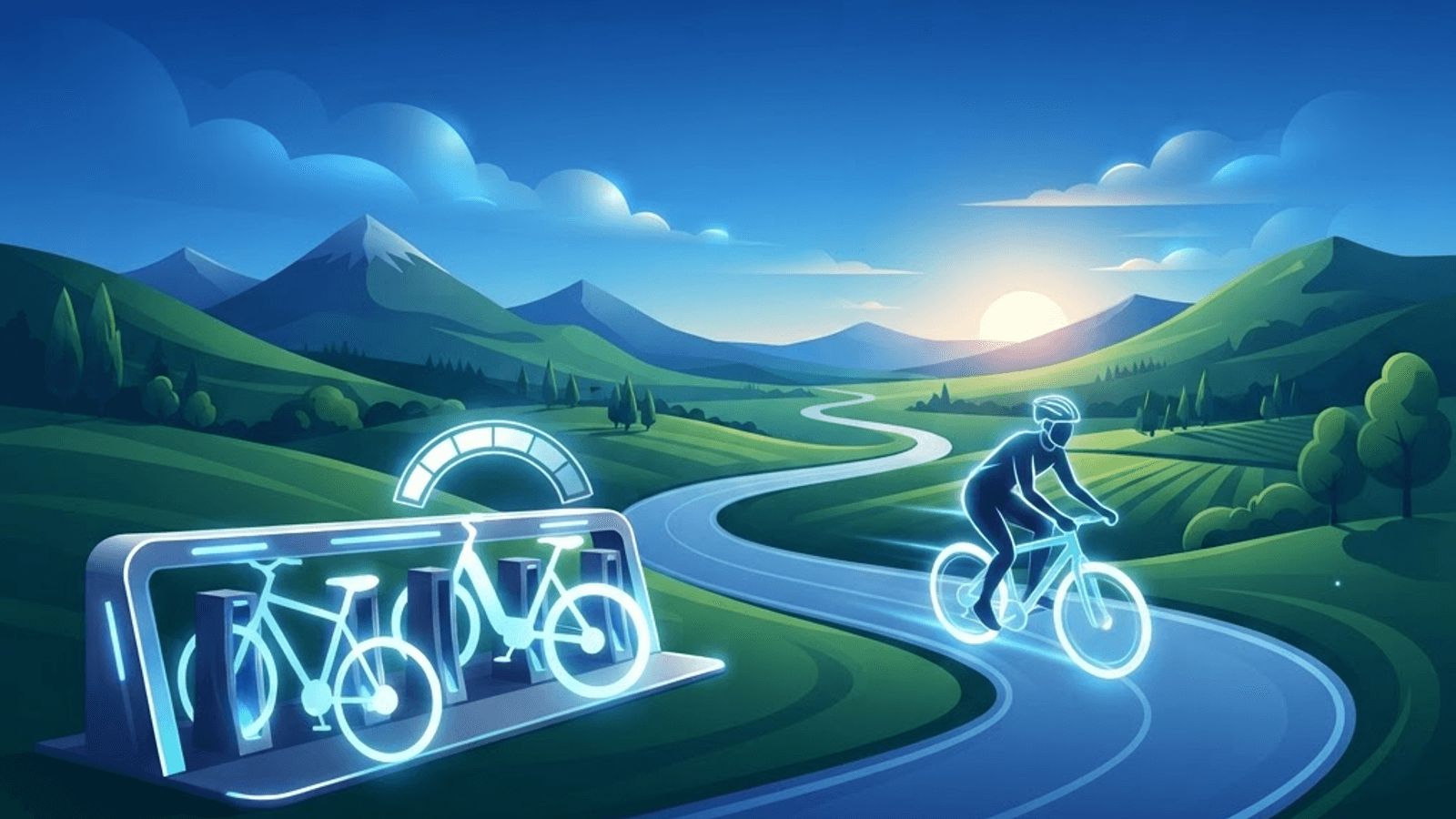 Top 10 Best Bike Rental Services in East Ayrshire