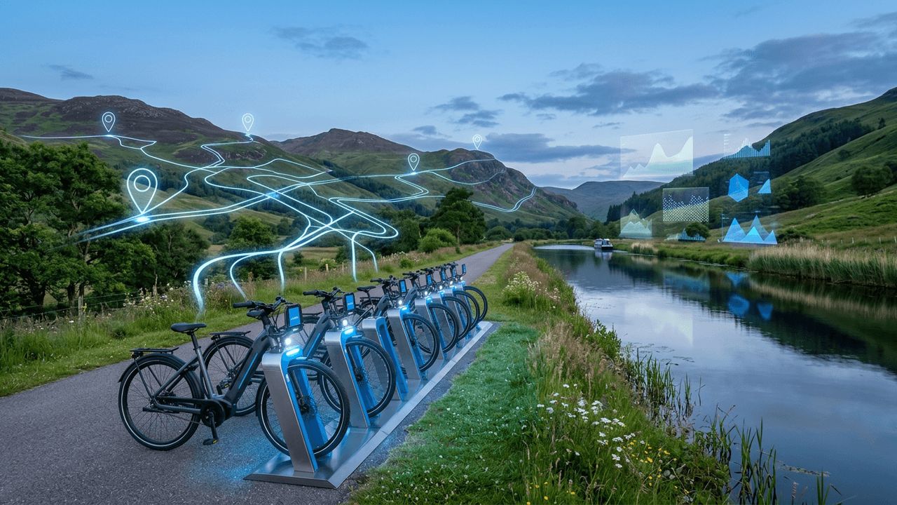 Top 10 Best Bike Rental Services in East Dunbartonshire