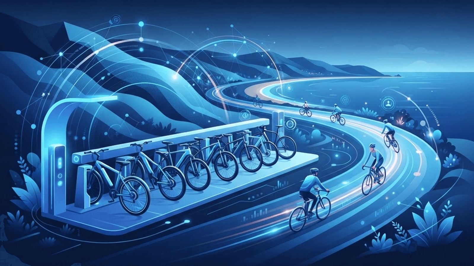 Top 10 Best Bike Rental Services in East Lindsey