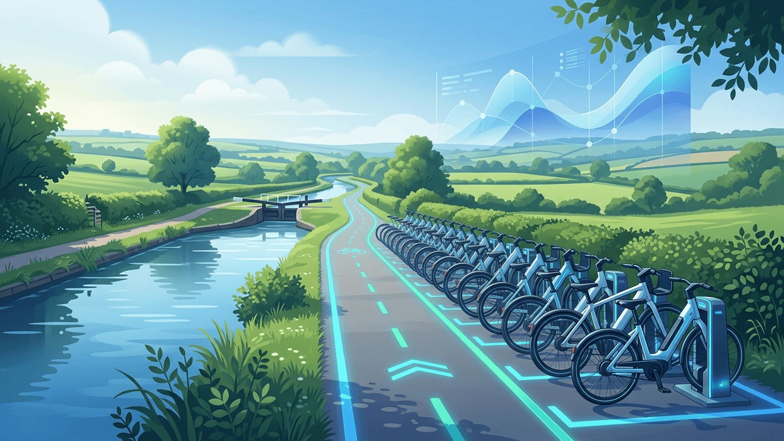 Top 10 Best Bike Rental Services in Erewash