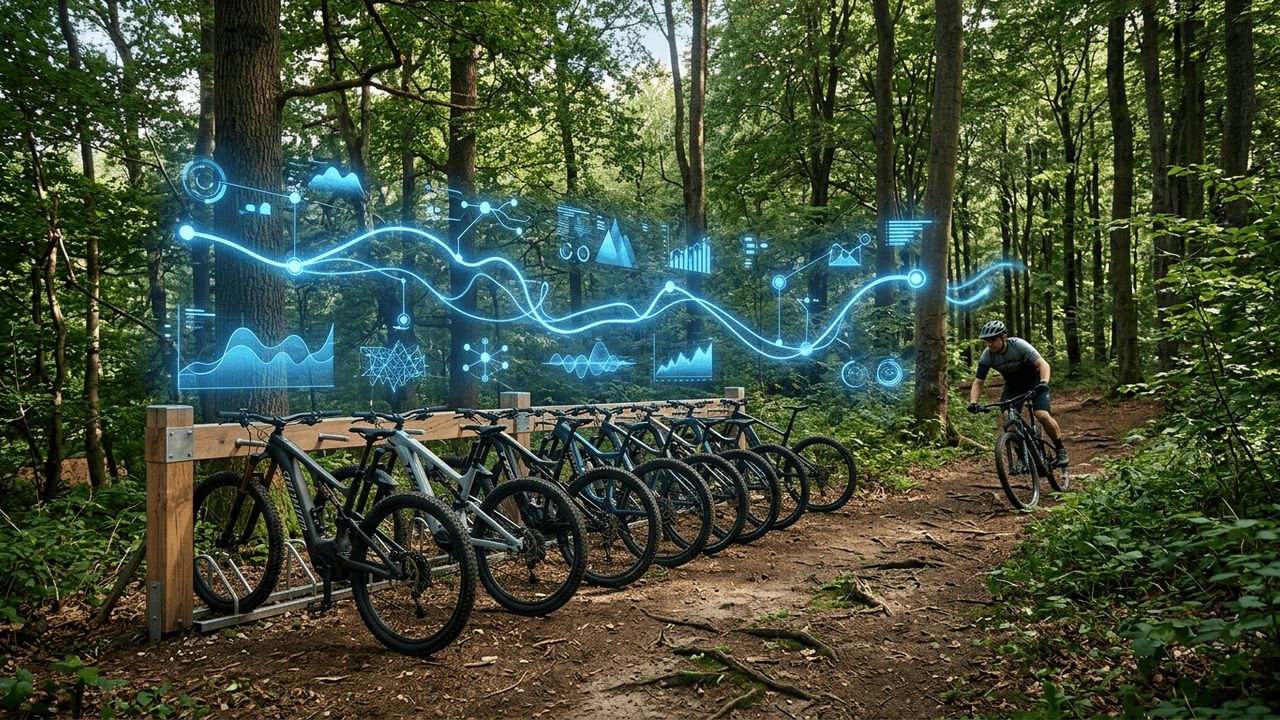 Top 10 Best Bike Rental Services in Forest of Dean