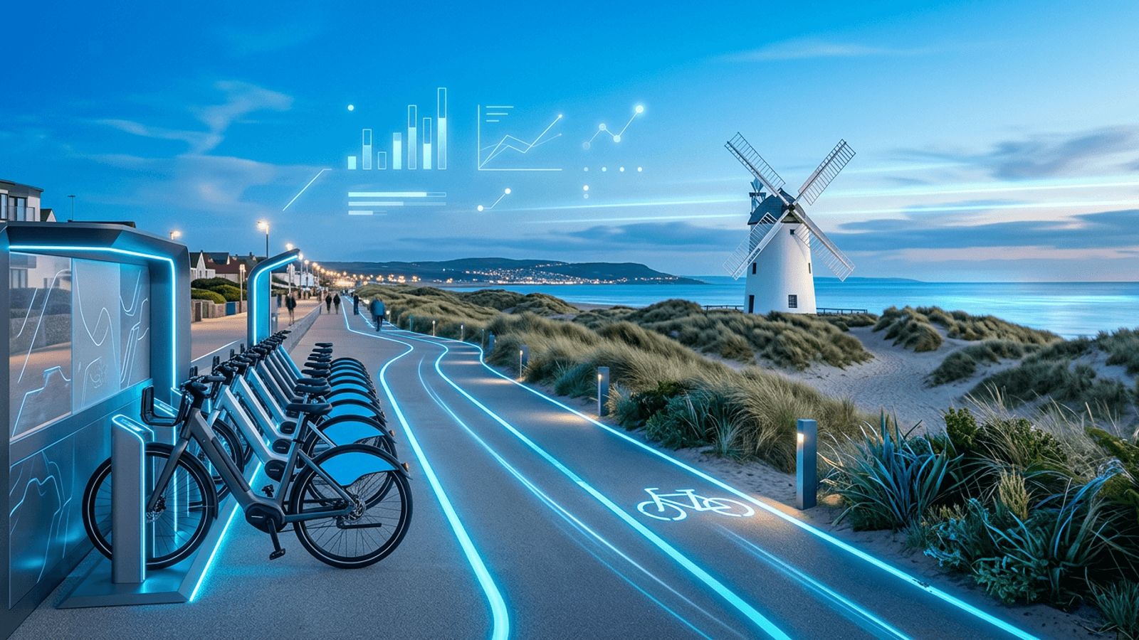 Top 10 Best Bike Rental Services in Fylde