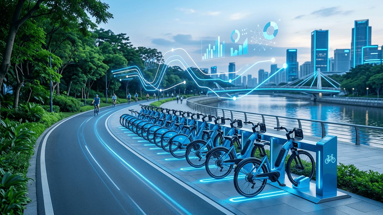 Top 10 Best Bike Rental Services in Gravesham