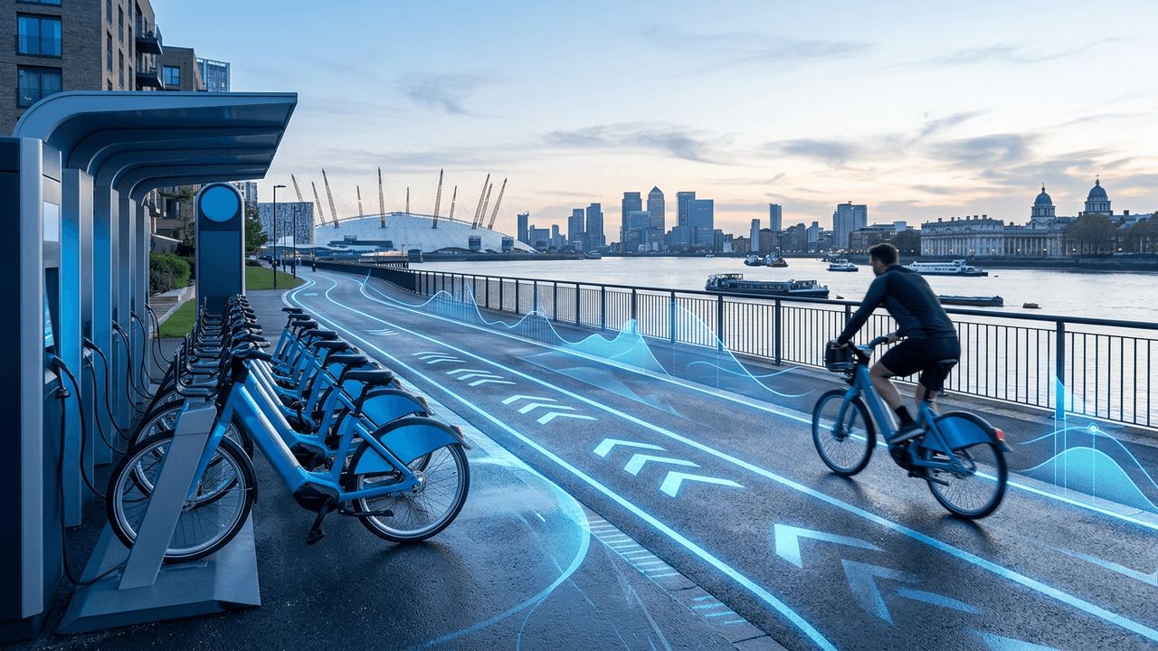 Top 10 Best Bike Rental Services in Greenwich