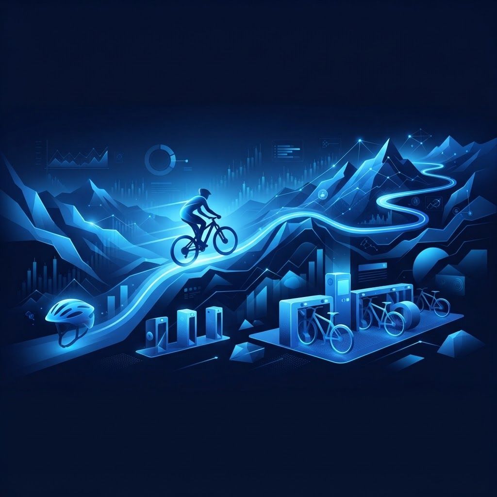 Top 10 Best Bike Rental Services in Highland