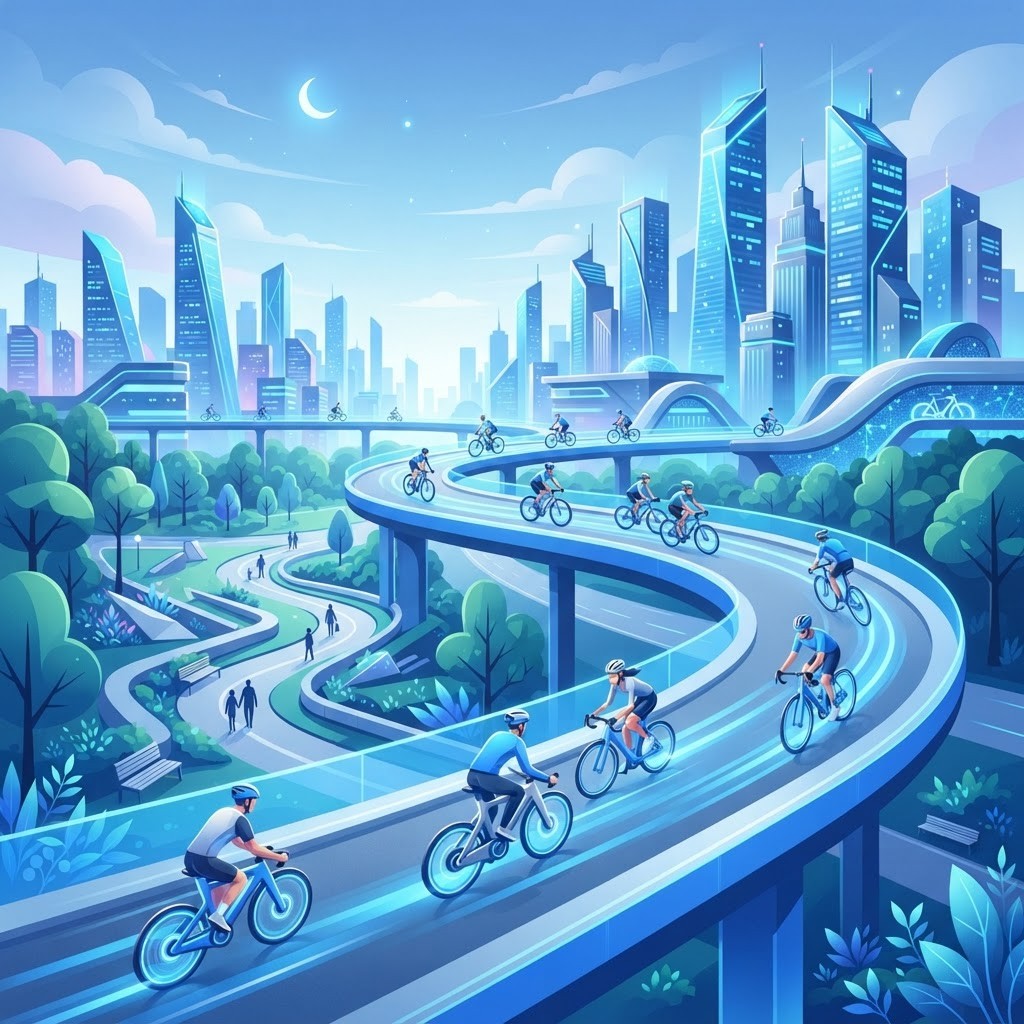 Top 10 Best Bike Rental Services in Leeds