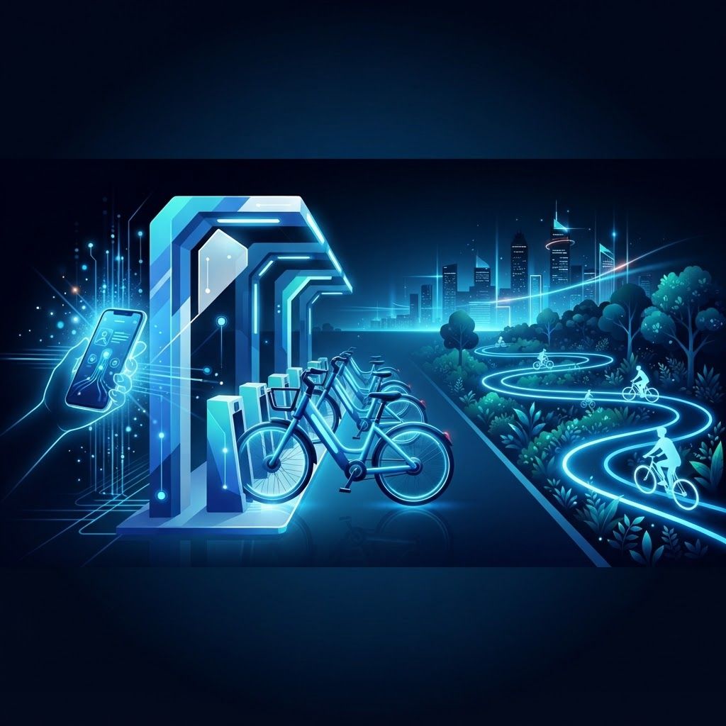 Top 10 Best Bike Rental Services in Luton