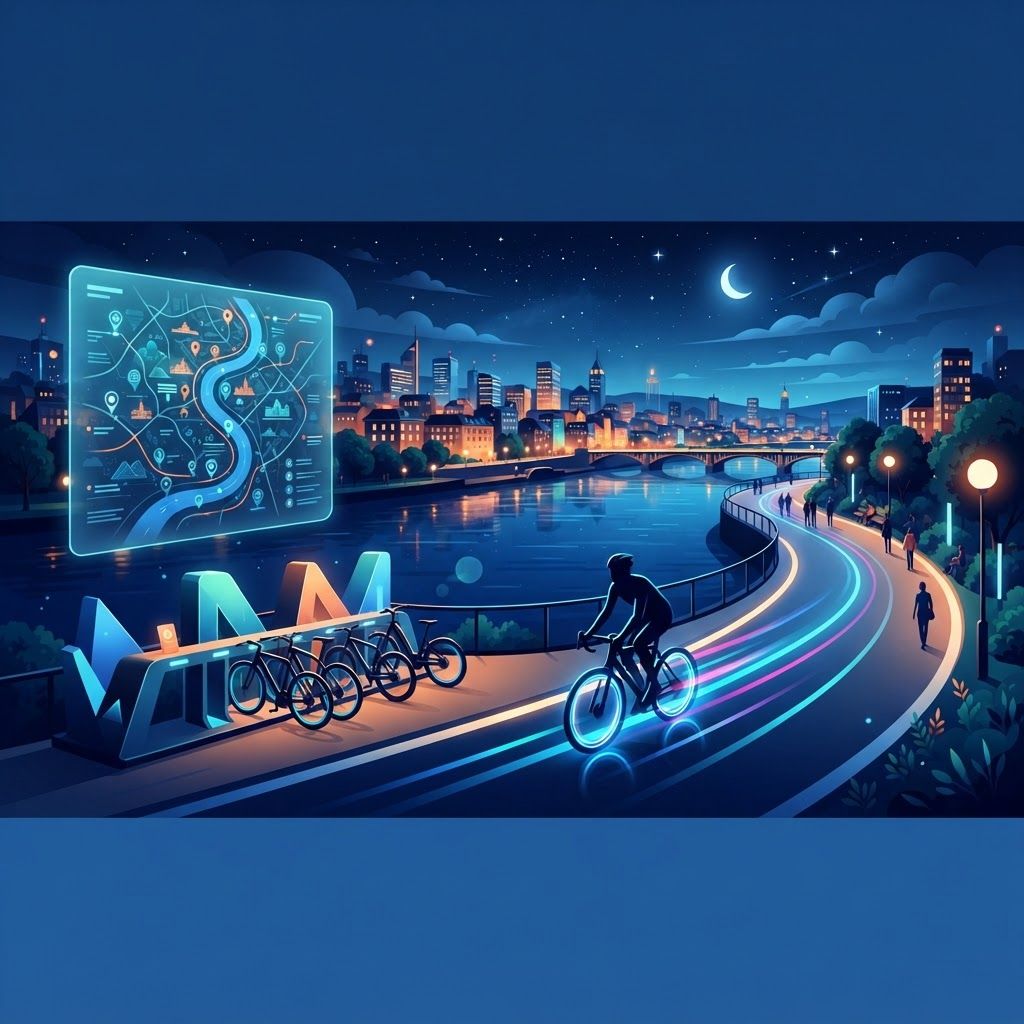 Top 10 Best Bike Rental Services in Maidstone
