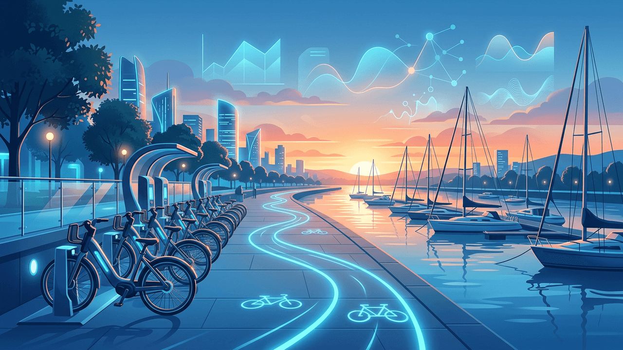 Top 10 Best Bike Rental Services in Maldon