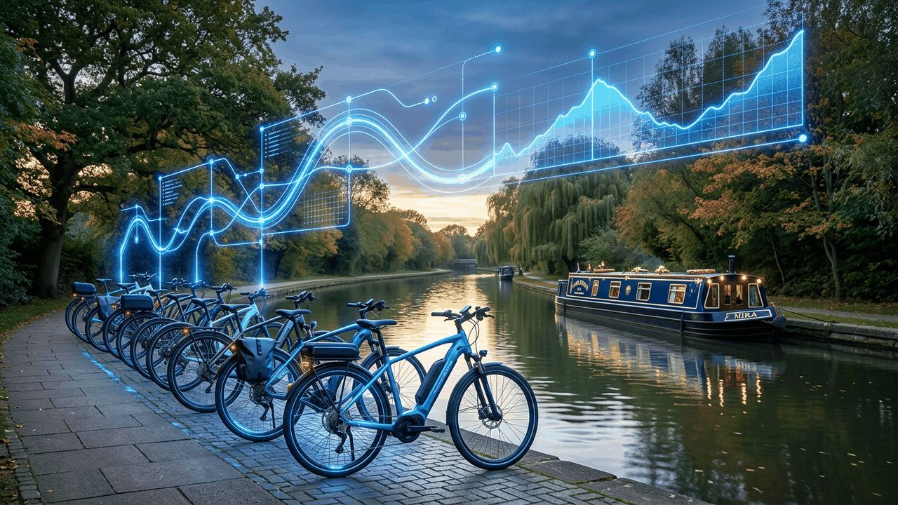Top 10 Best Bike Rental Services in Mid Devon