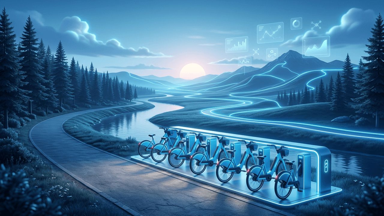 Top 10 Best Bike Rental Services in Moray