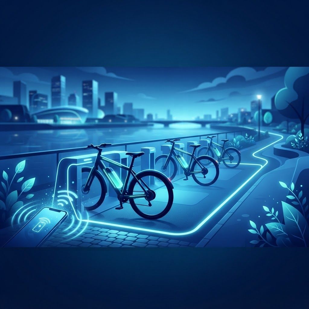 Top 10 Best Bike Rental Services in Newport