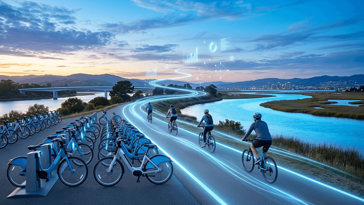 Top 10 Best Bike Rental Services in North Devon