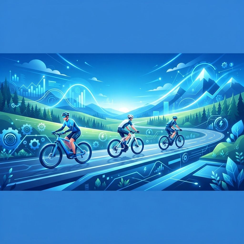 Top 10 Best Bike Rental Services in North Hertfordshire
