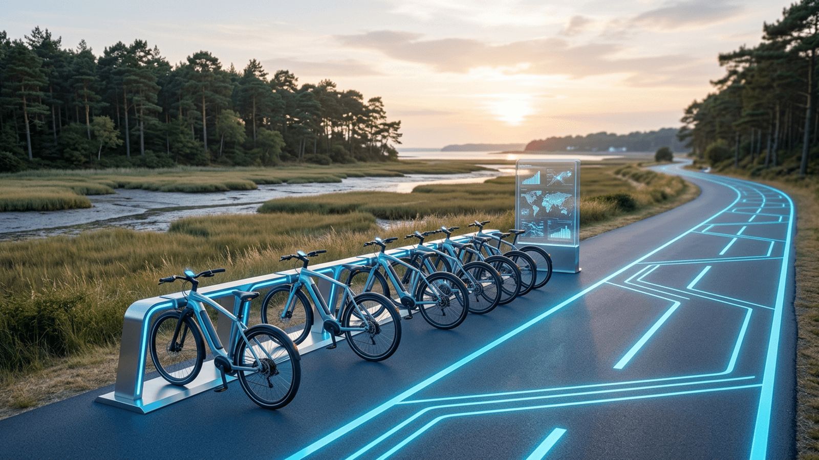 Top 10 Best Bike Rental Services in North Norfolk