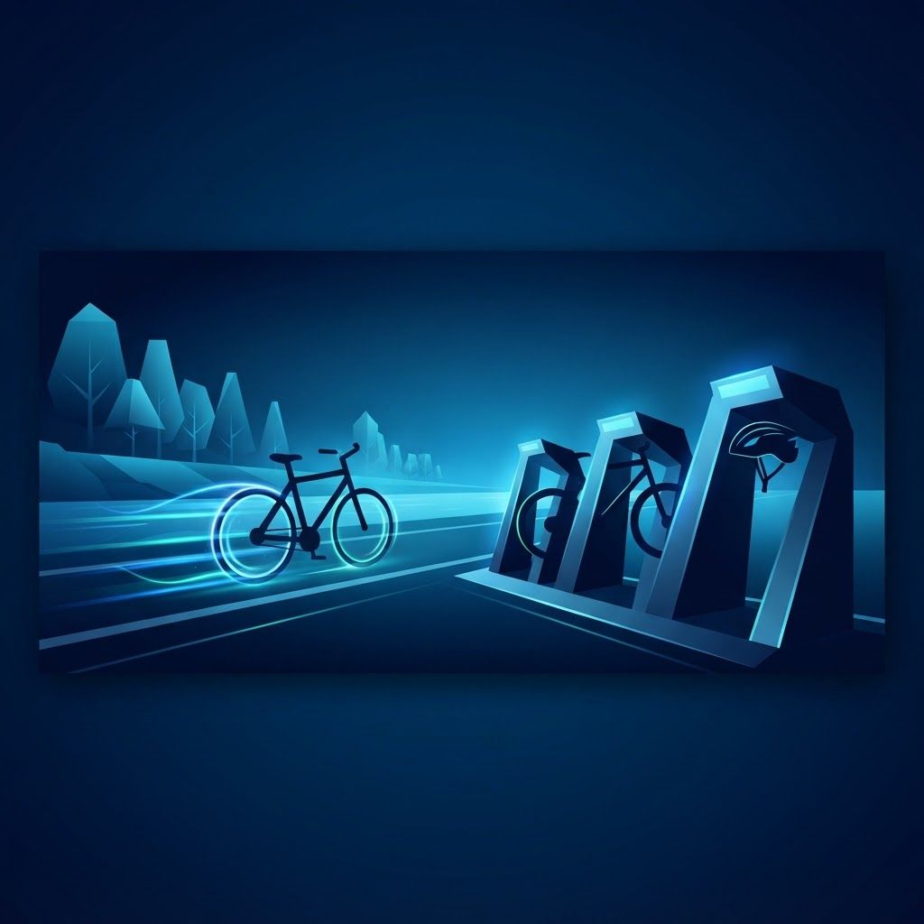 Top 10 Best Bike Rental Services in Reading