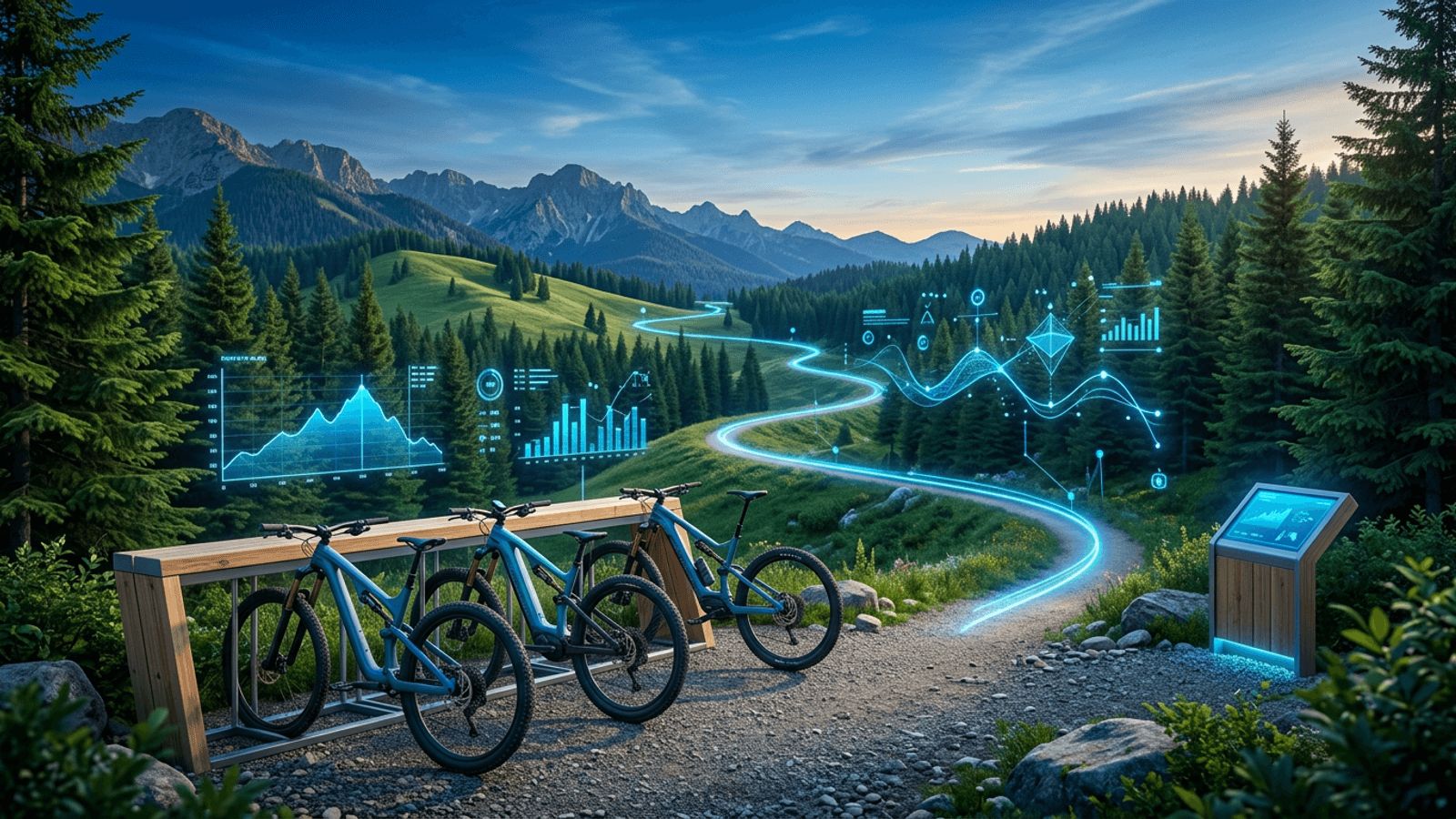 Top 10 Best Bike Rental Services in Ribble Valley