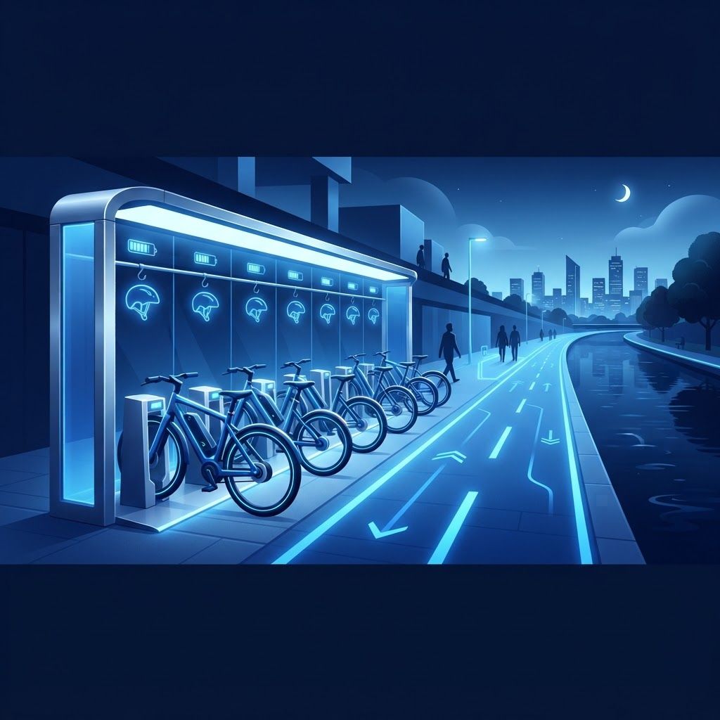 Top 10 Best Bike Rental Services in Rochdale