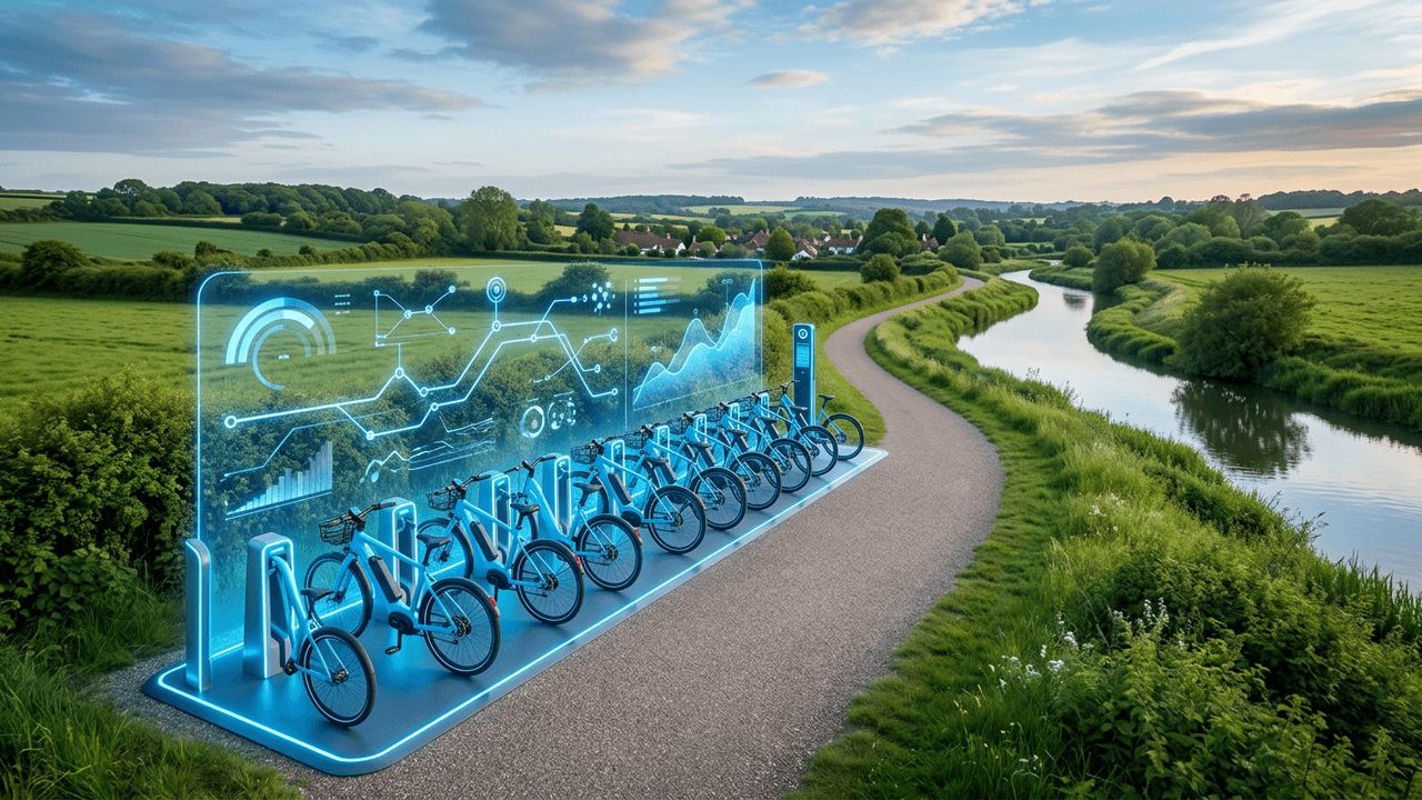 Top 10 Best Bike Rental Services in Rochford
