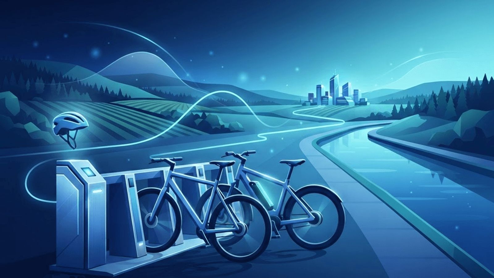 Top 10 Best Bike Rental Services in Rugby