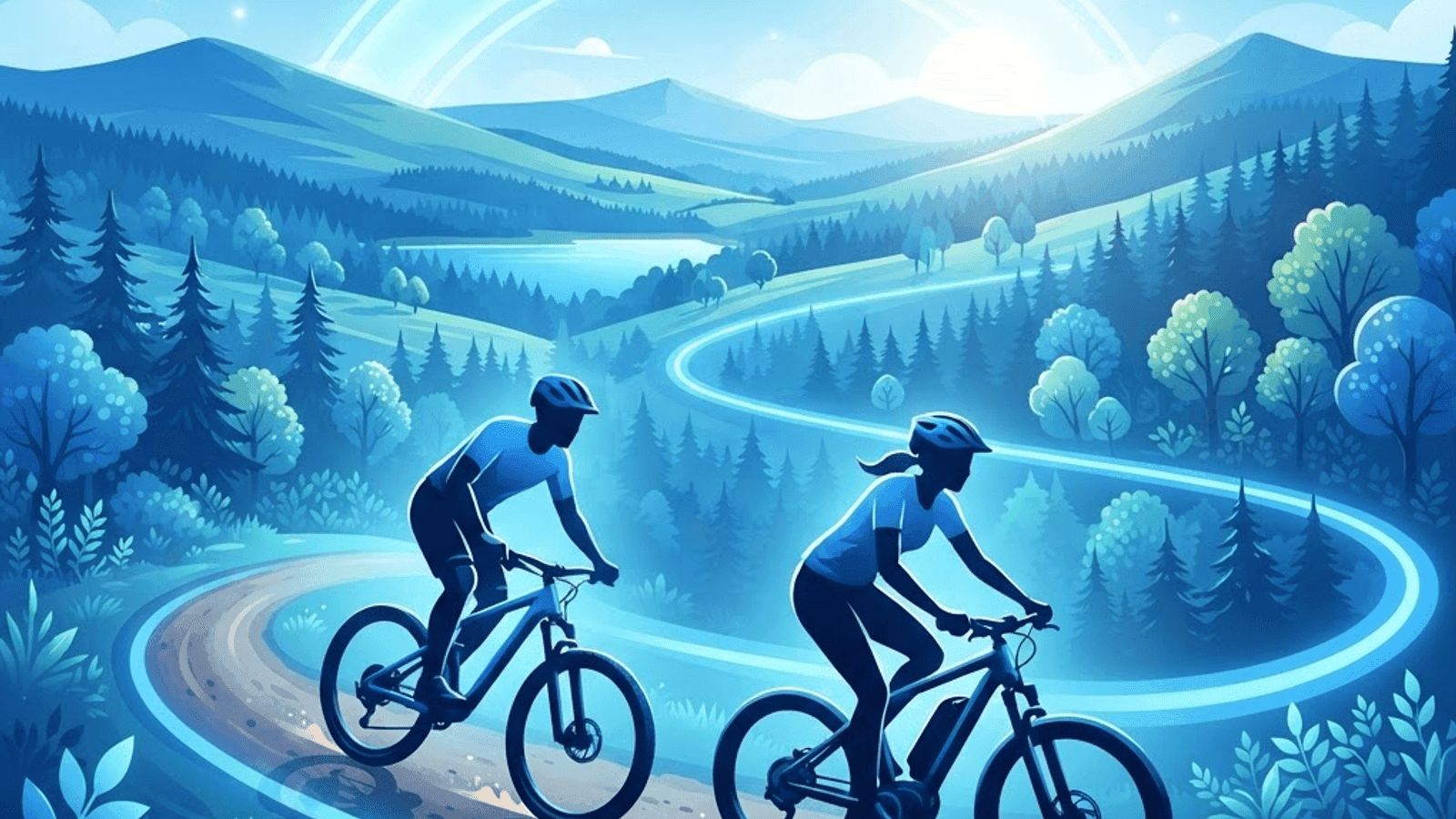 Top 10 Best Bike Rental Services in Scottish Borders