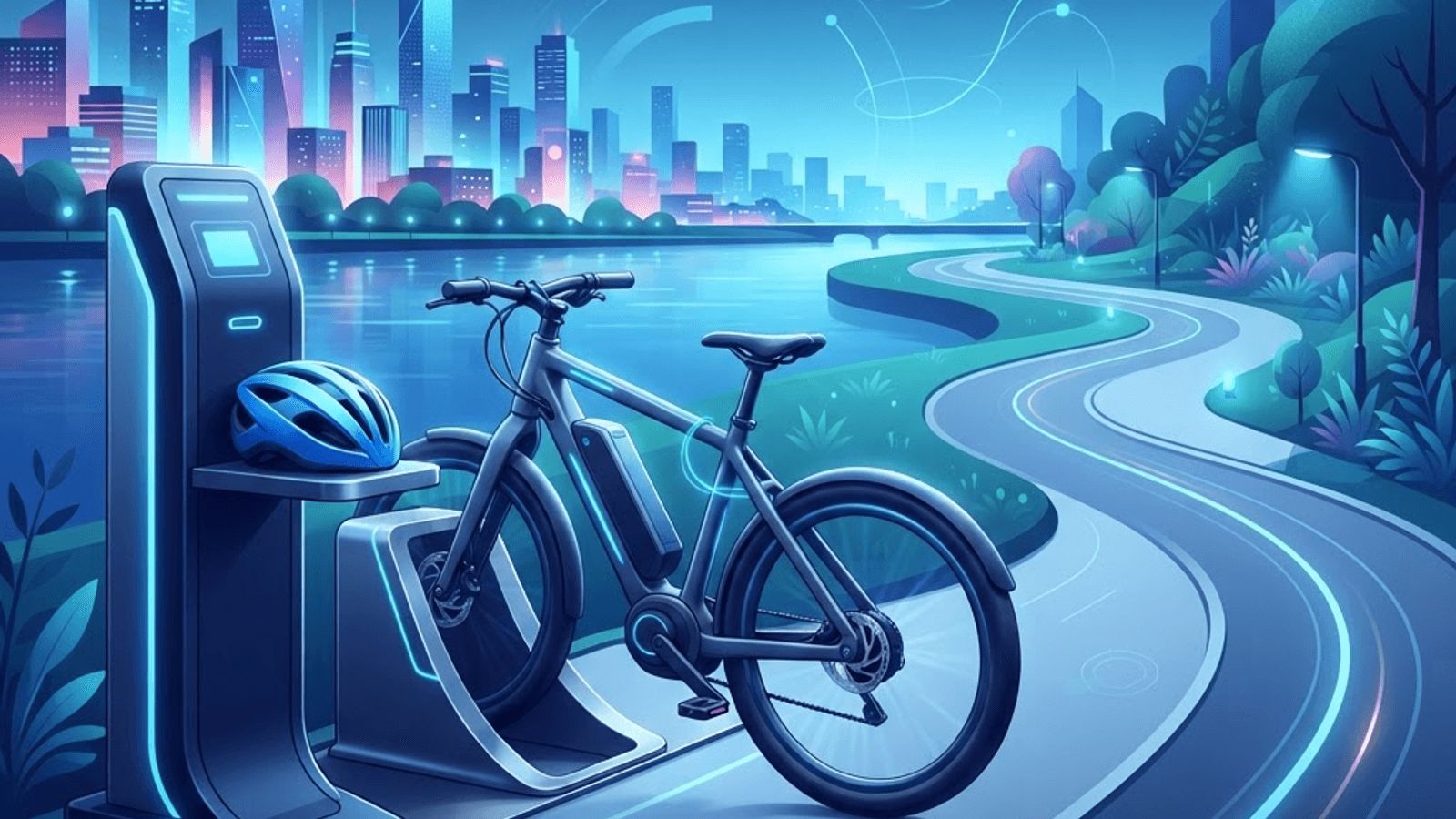 Top 10 Best Bike Rental Services in Slough