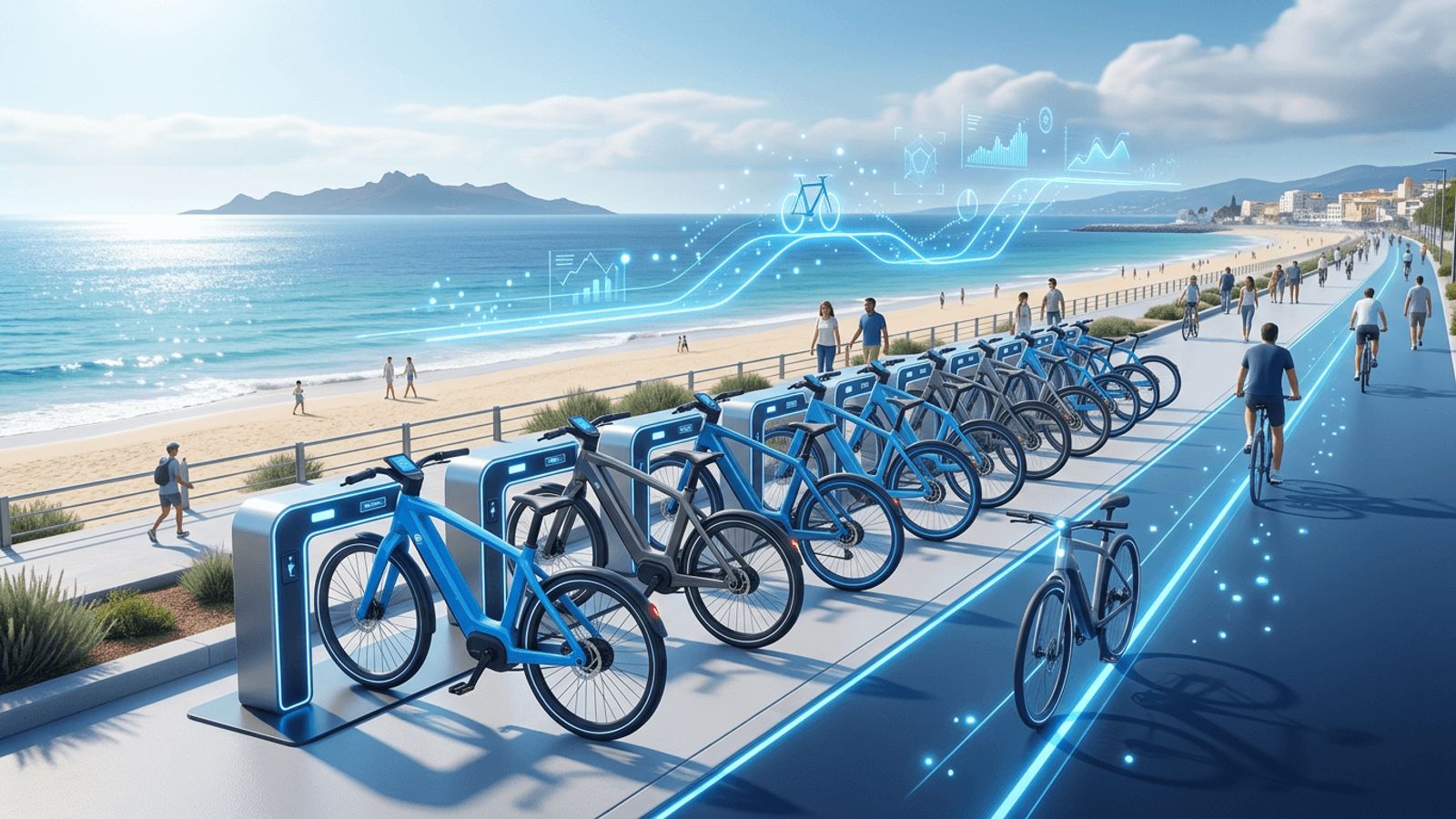 Top 10 Best Bike Rental Services in South Ayrshire