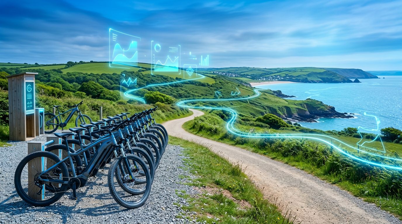 Top 10 Best Bike Rental Services in South Hams