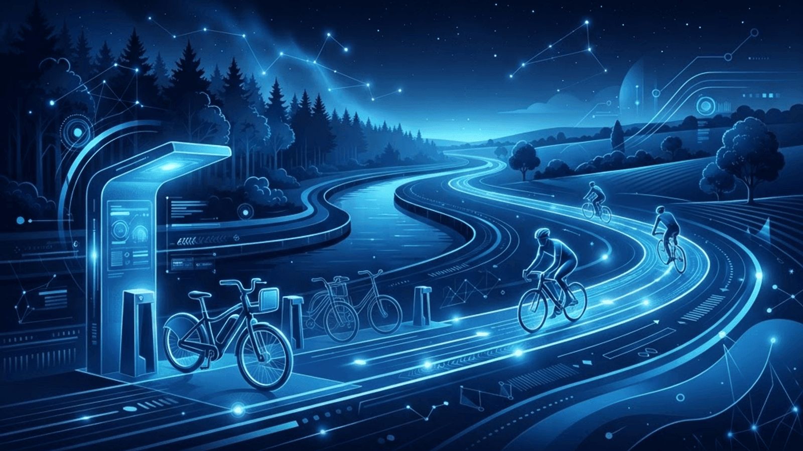 Top 10 Best Bike Rental Services in South Staffordshire