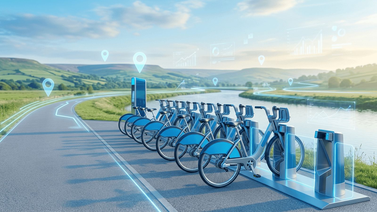 Top 10 Best Bike Rental Services in Stockport