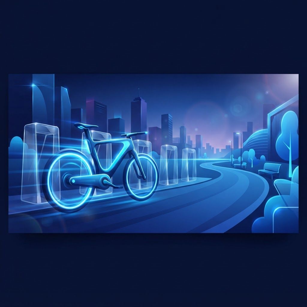 Top 10 Best Bike Rental Services in Sutton