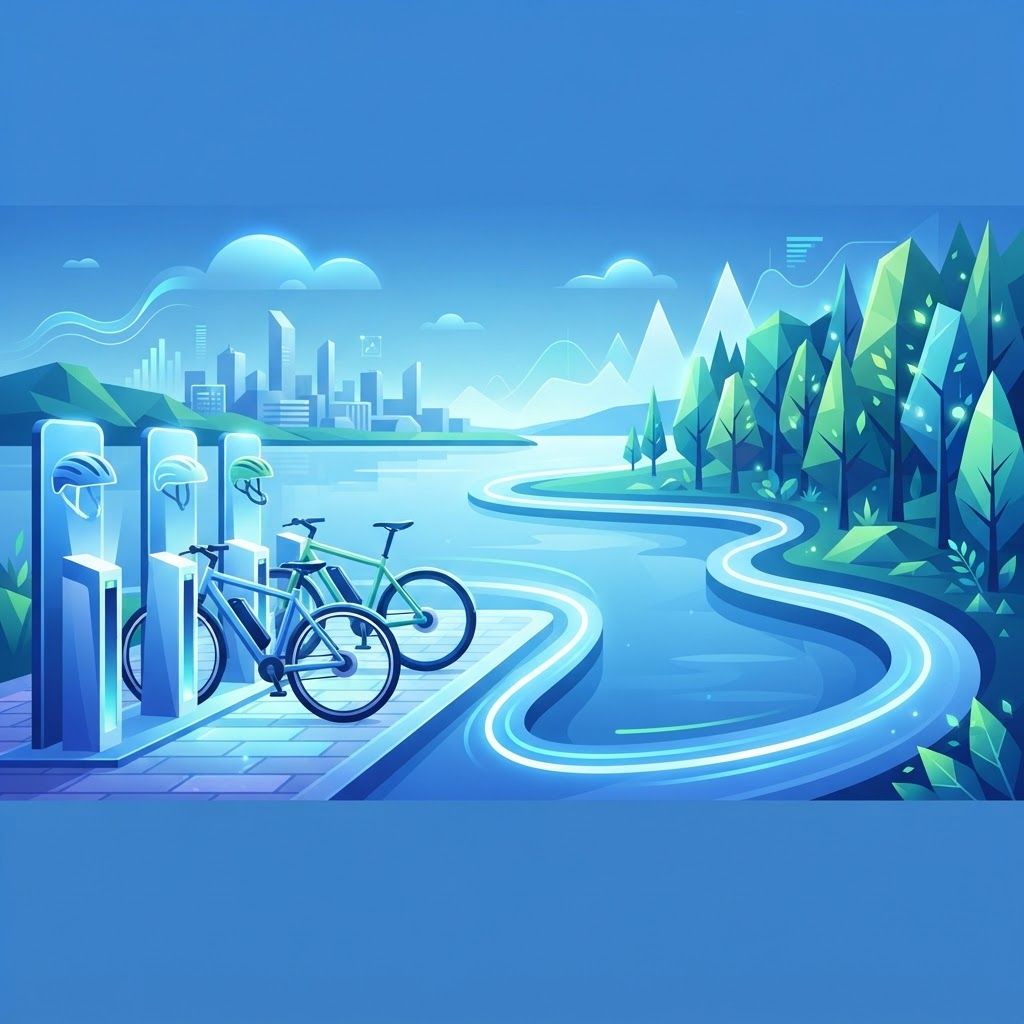 Top 10 Best Bike Rental Services in Teignbridge