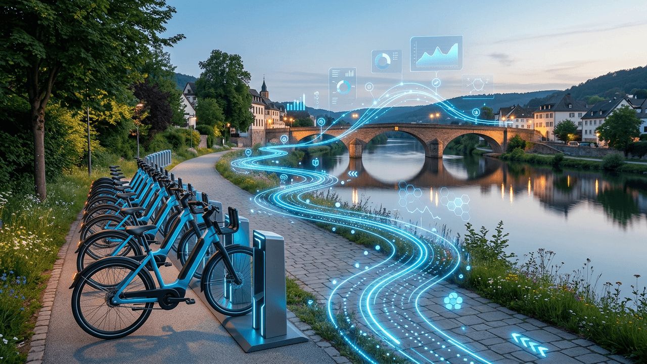 Top 10 Best Bike Rental Services in Three Rivers