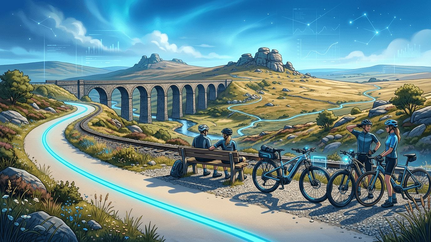 Top 10 Best Bike Rental Services in West Devon