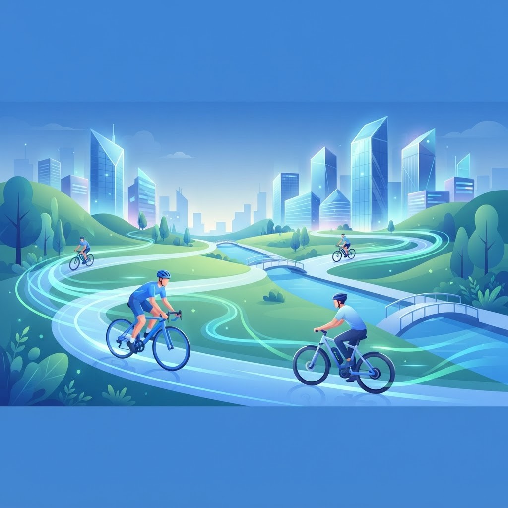 Top 10 Best Bike Rental Services in Wigan