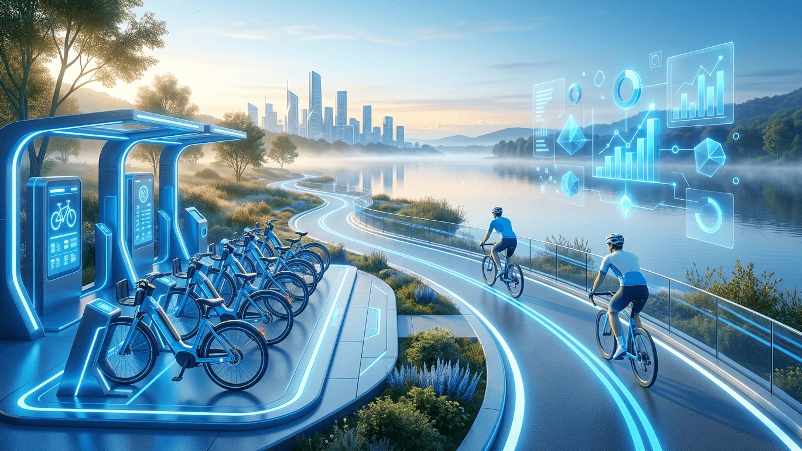Top 10 Best Bike Rental Services in Worcester