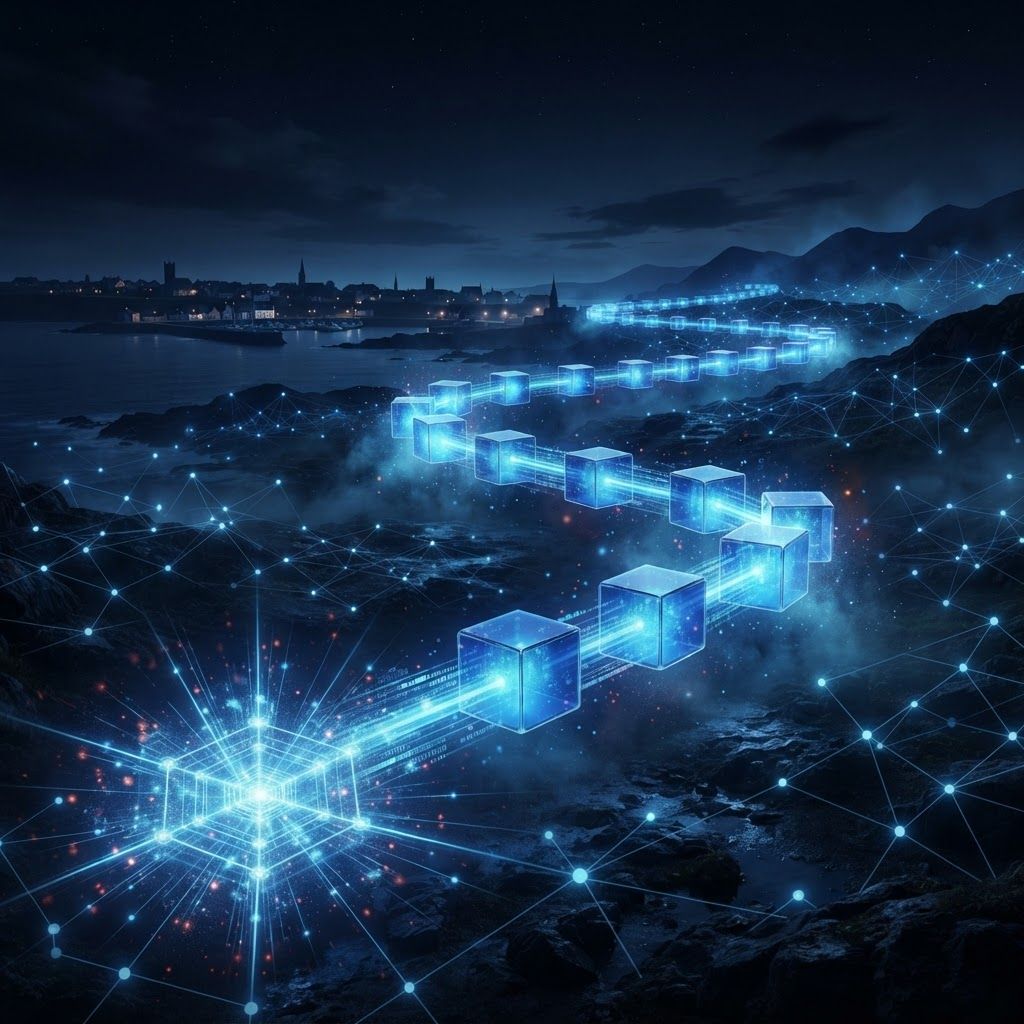 Top 10 Best Blockchain Companies in Armagh City, Banbridge and Craigavon