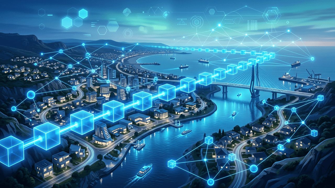 Top 10 Best Blockchain Companies in Adur