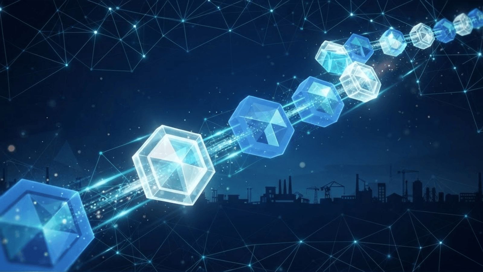 Top 10 Best Blockchain Companies in Antrim and Newtownabbey