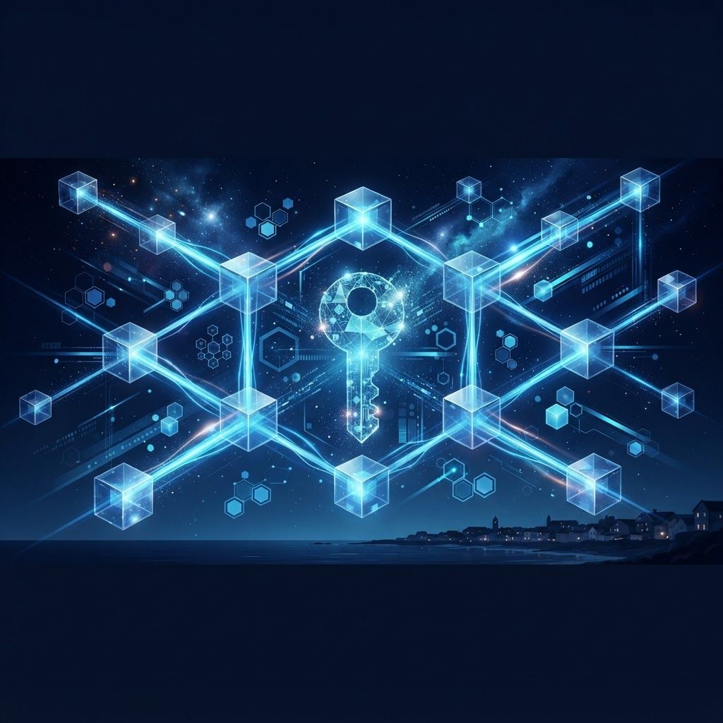 Top 10 Best Blockchain Companies in Ards and North Down