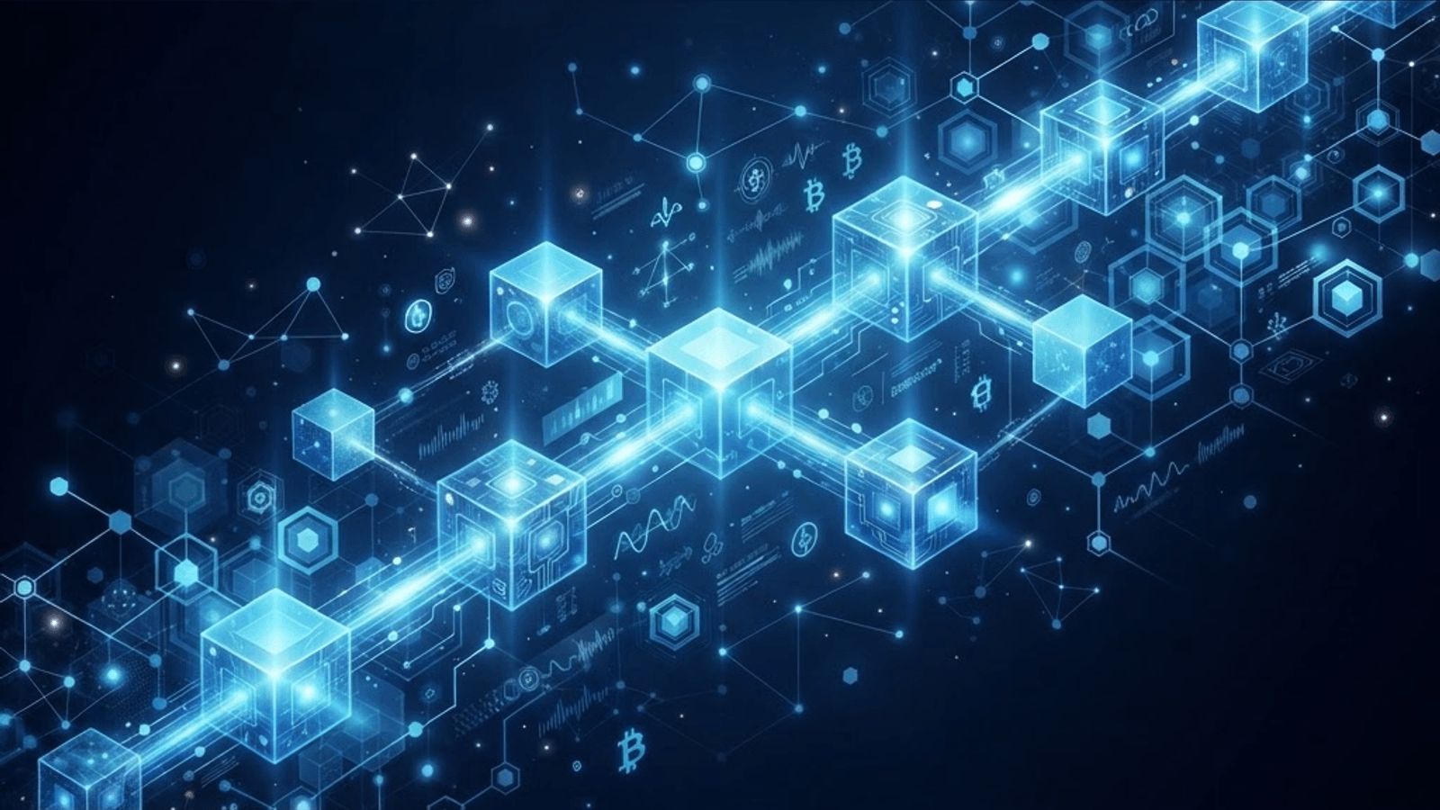 Top 10 Best Blockchain Companies in Arun