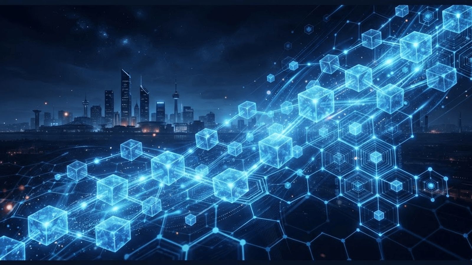 Top 10 Best Blockchain Companies in Ashfield