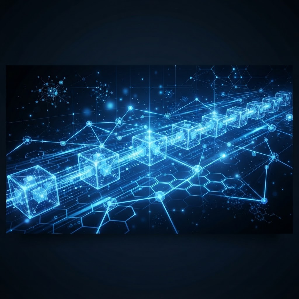 Top 10 Best Blockchain Companies in Barnet