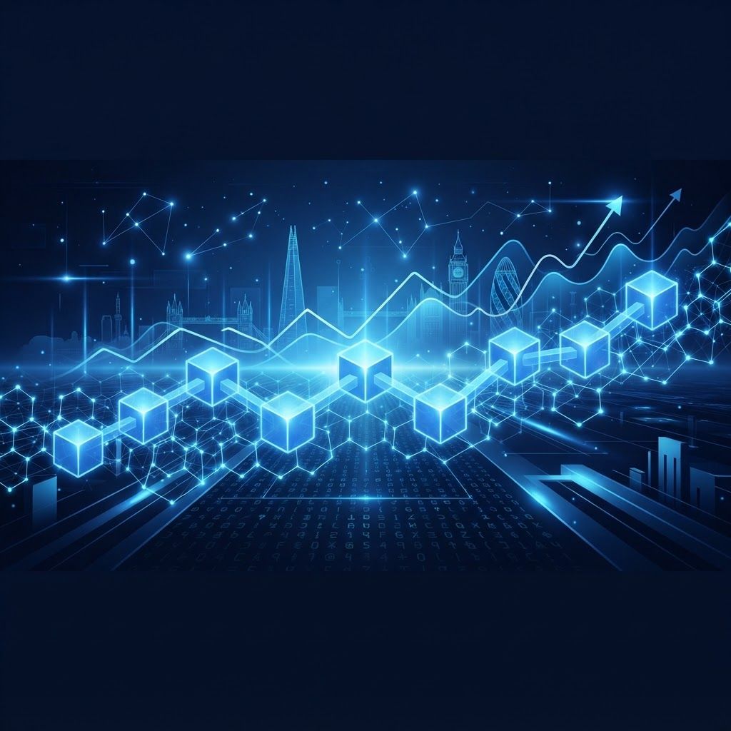 Top 10 Best Blockchain Companies in Basildon