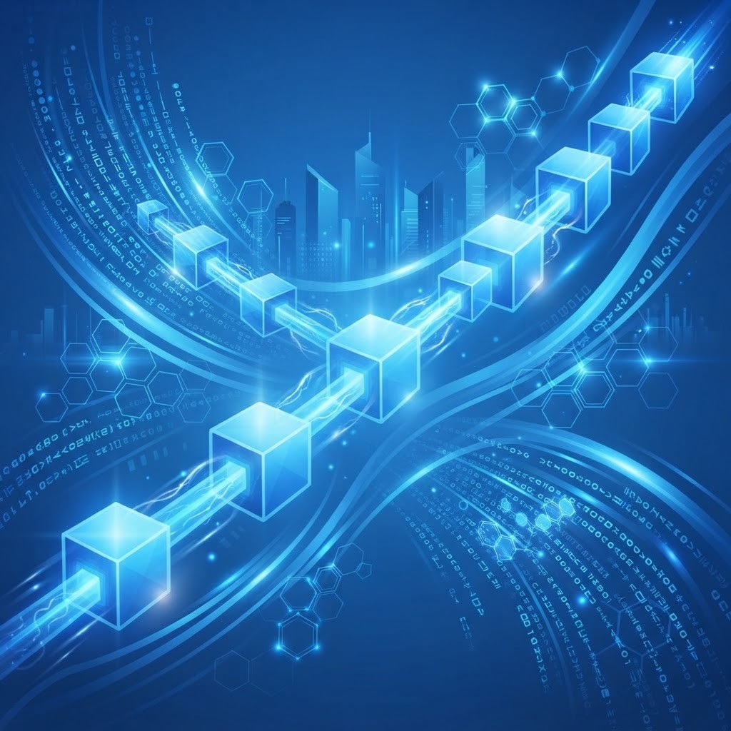 Top 10 Best Blockchain Companies in Birmingham