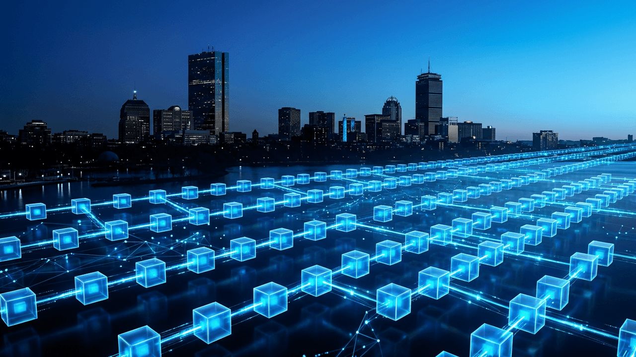 Top 10 Best Blockchain Companies in Boston