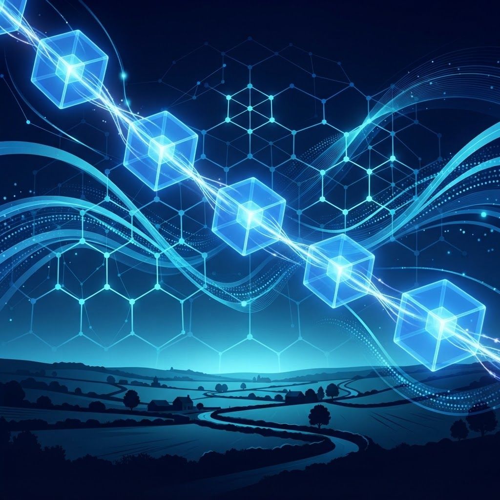 Top 10 Best Blockchain Companies in Breckland