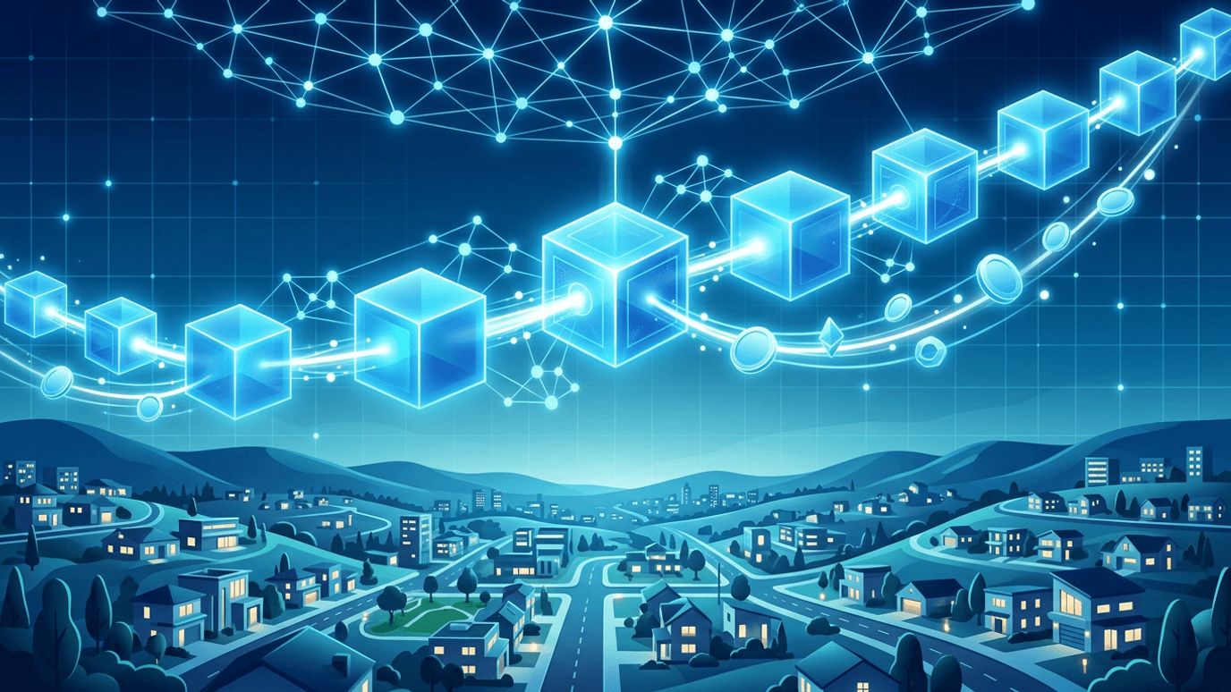Top 10 Best Blockchain Companies in Brentwood