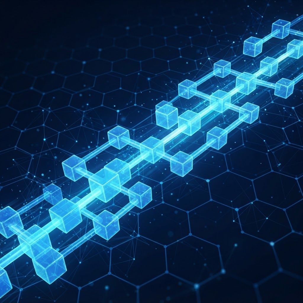 Top 10 Best Blockchain Companies in Bridgend